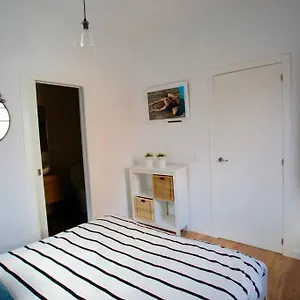 Lovely Flat Fira Mwc , L'Hospitalet de Llobregat España