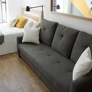 Barcelona Cozy , L'Hospitalet de Llobregat España