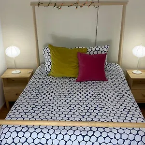  Apartamento Centro