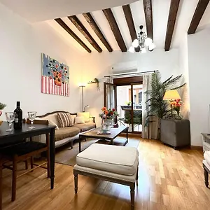  Apartamento Imperial Ii * Historic Center * Early Check-in