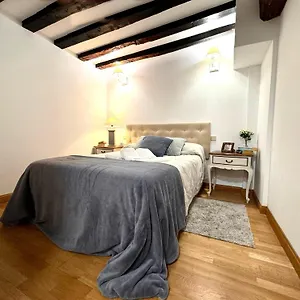  Apartamento Imperial I * Historic Center * Early Check-in