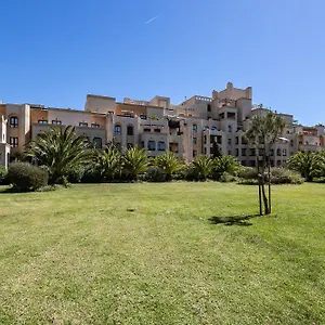 Dos Bajo, Vistas Piscina , Isla Canela España