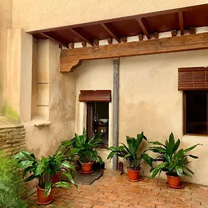  Apartment El De La Yaya